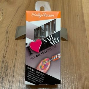 Sally Hansen Nail Art Tool Kit